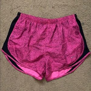 Nike running shorts. Size XL.